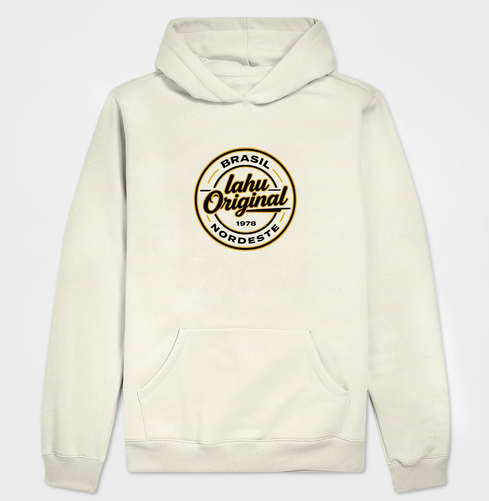 🔥 Essa estampa é um verdadeiro ícone de identidade e orgulho regional! O design circular, com traços firmes e cores intensas — vermelho, amarelo e preto — transmite força, tradição e autenticidade. - Imagem 3