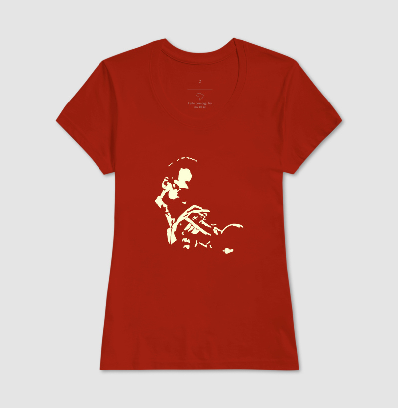 Camisa 10