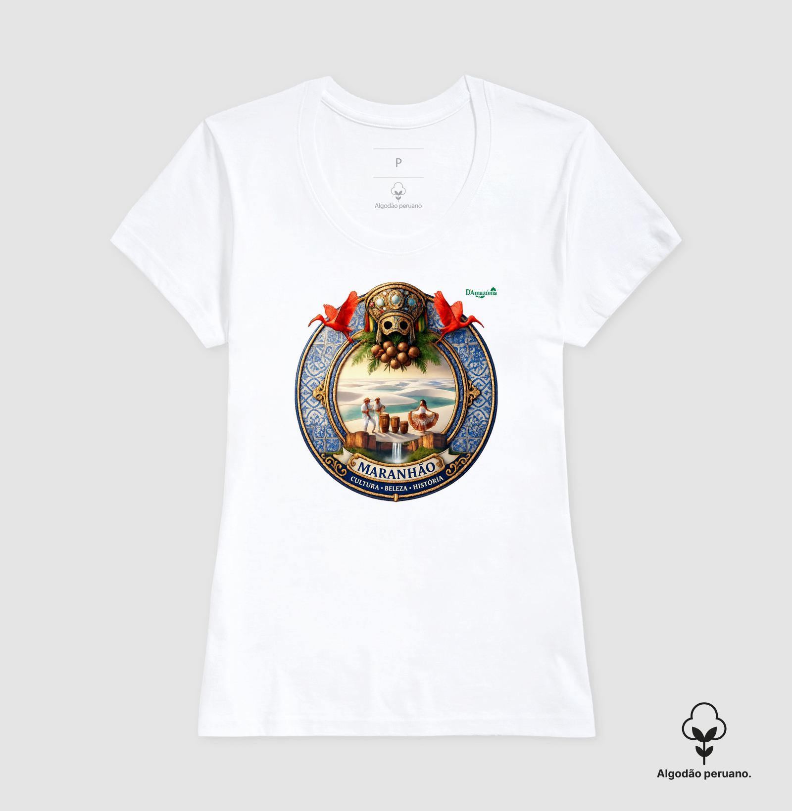Camisa 4