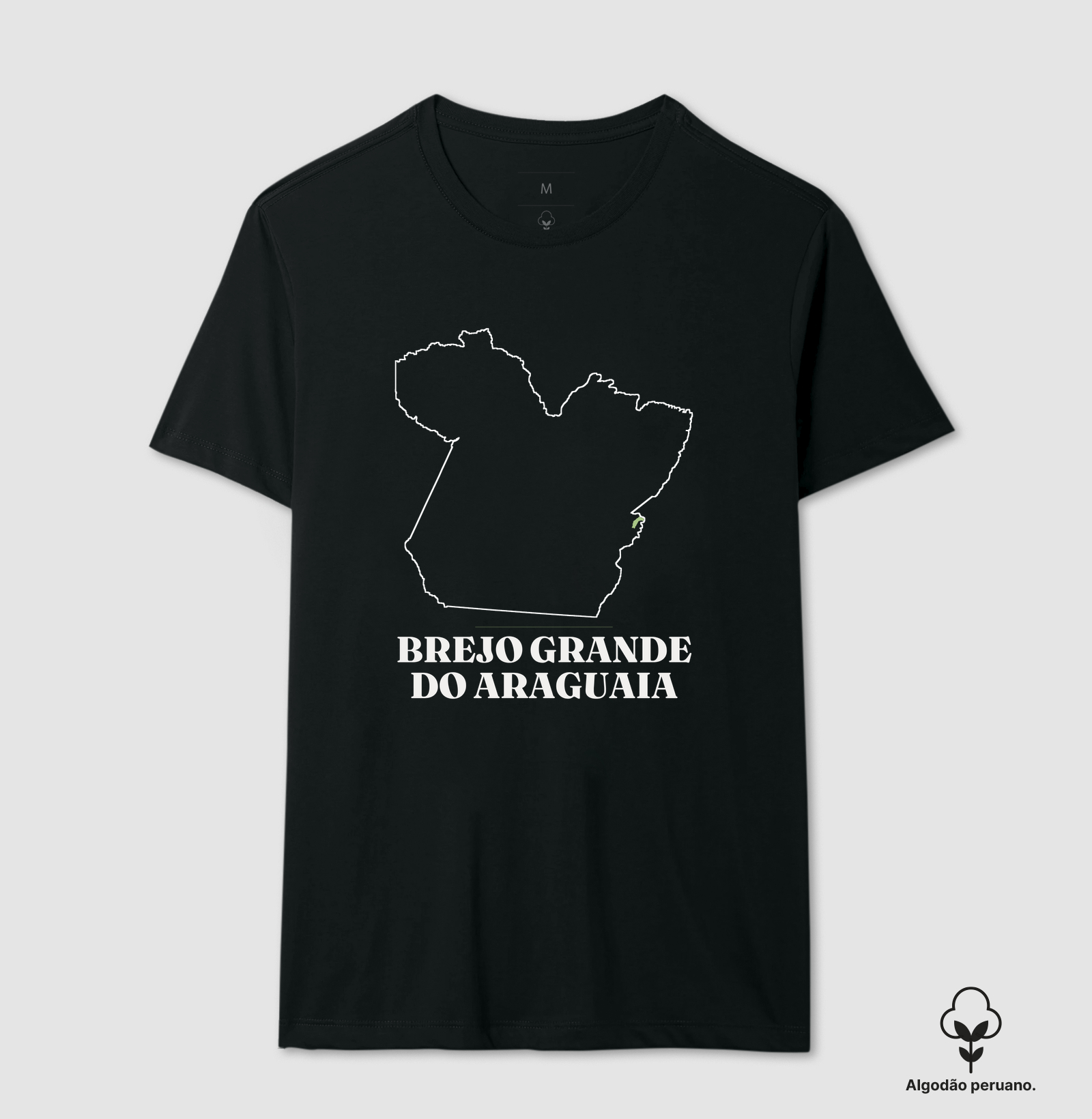 Brejo Grande do Araguaia | Traço PA - Imagem 6