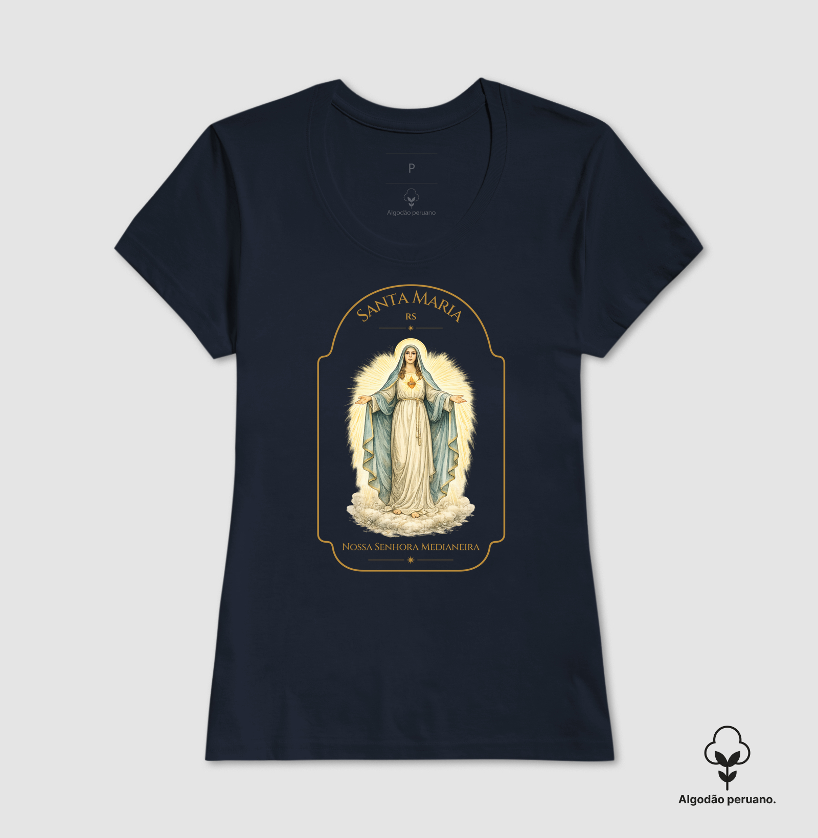 Camisa 1