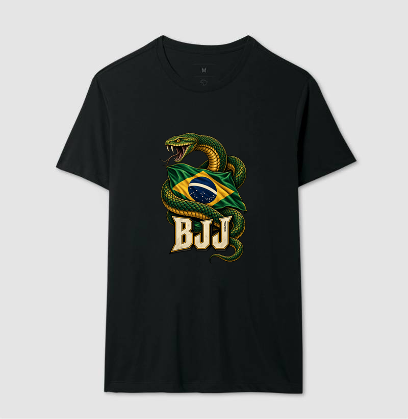 BJJ – Serpente Brasileira - Imagem 2
