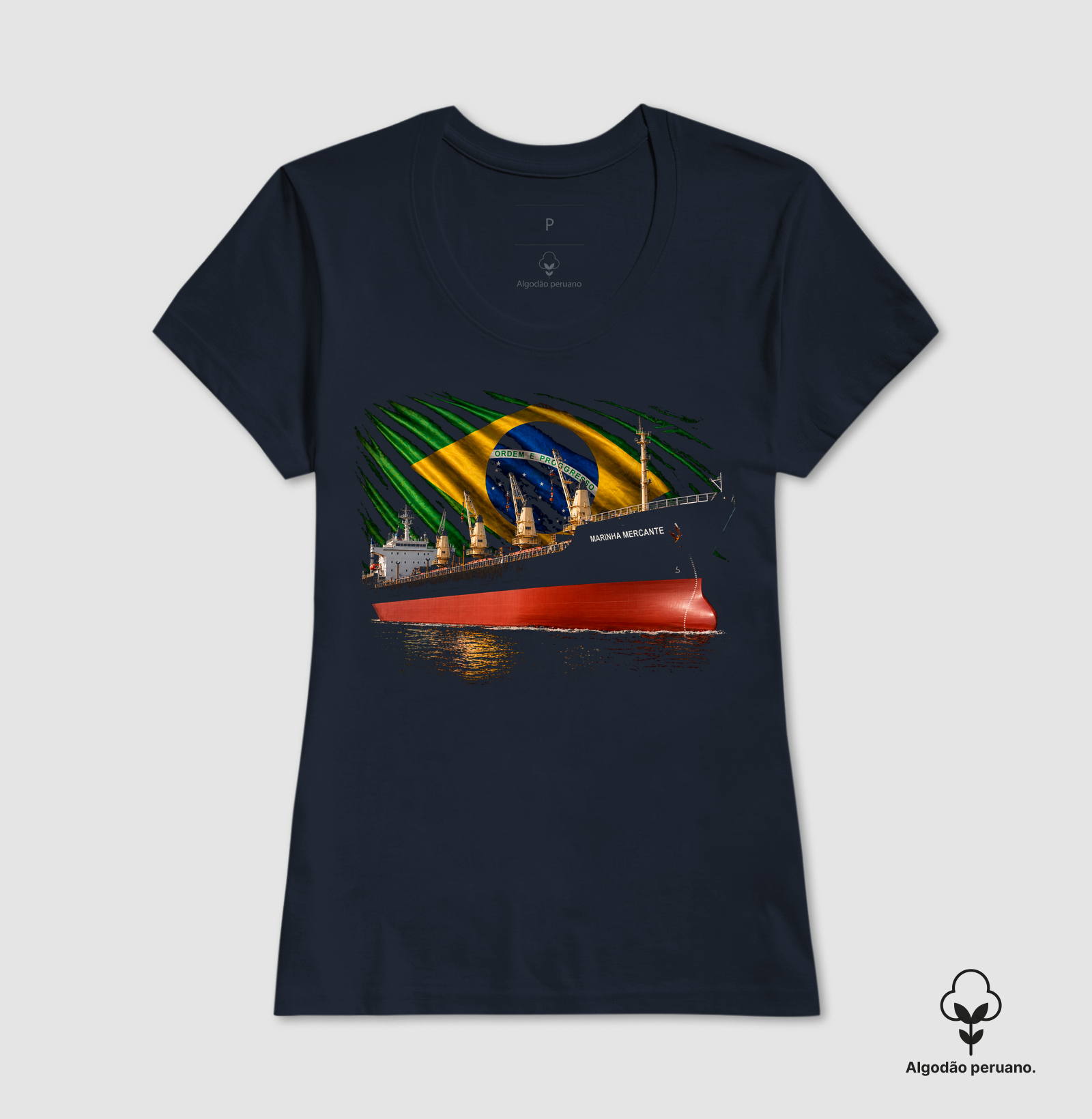 Camisa 6