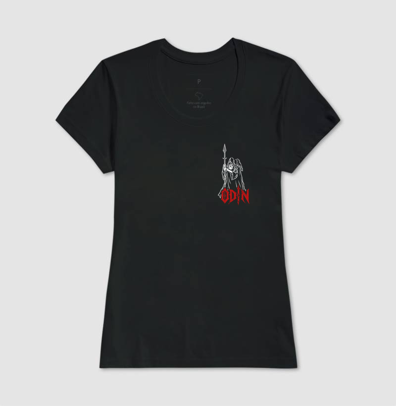 Odin Minimalista - Imagem 6