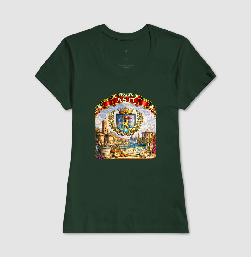 Camisa 12