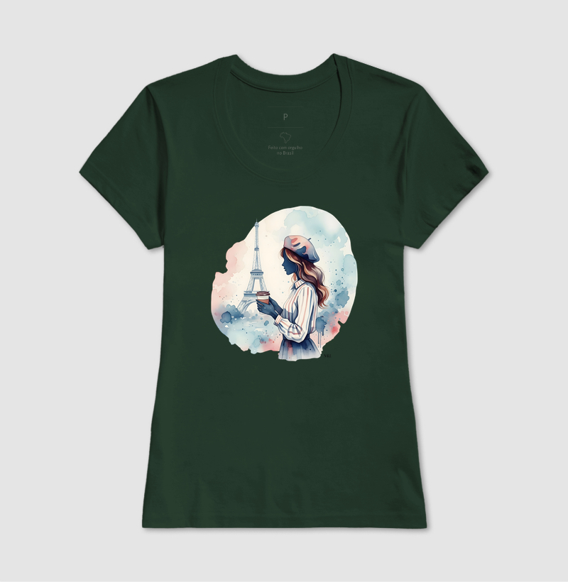 Camisa 9