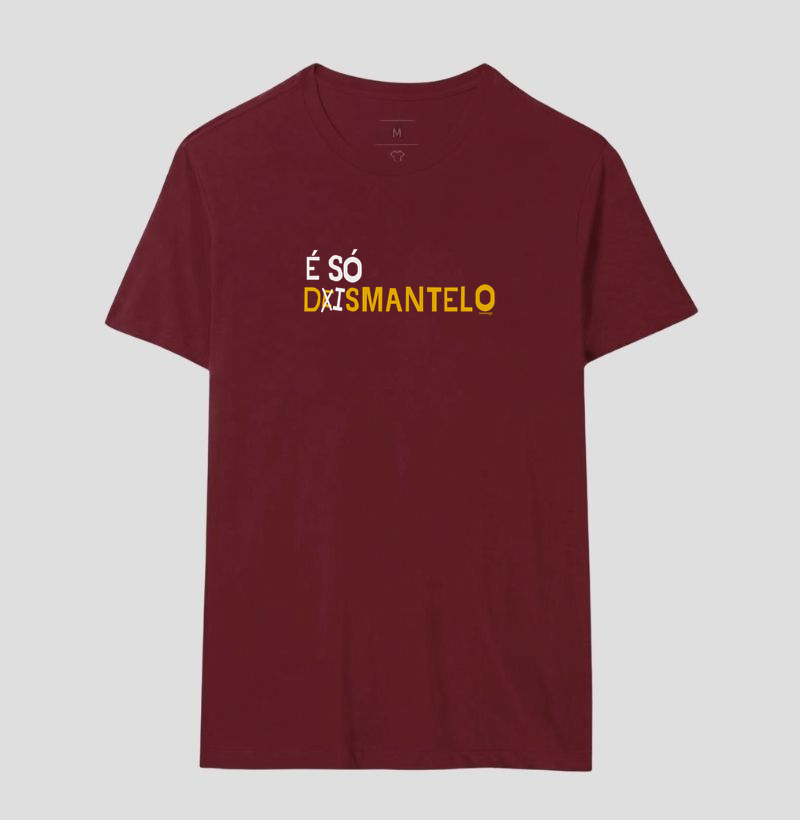 Camisa 18