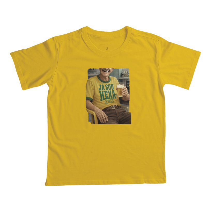 Camisa 5