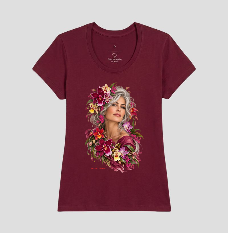 Dama das Orquídeas - Imagem 13