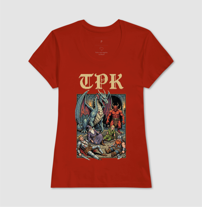 Camisa 10