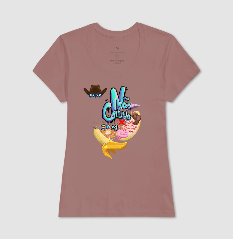 Camisa 16