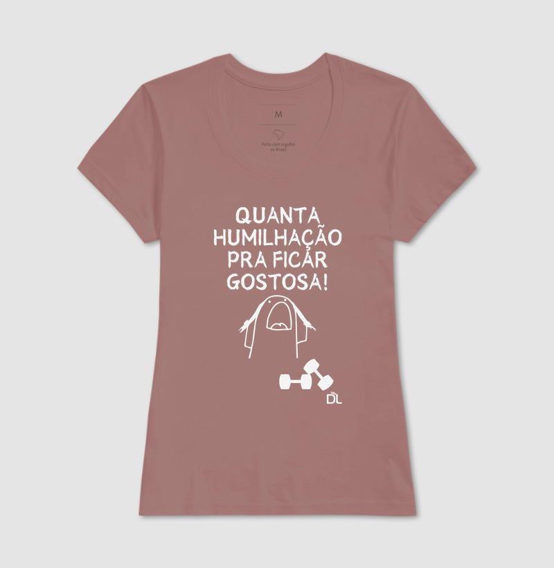 Camisa 19