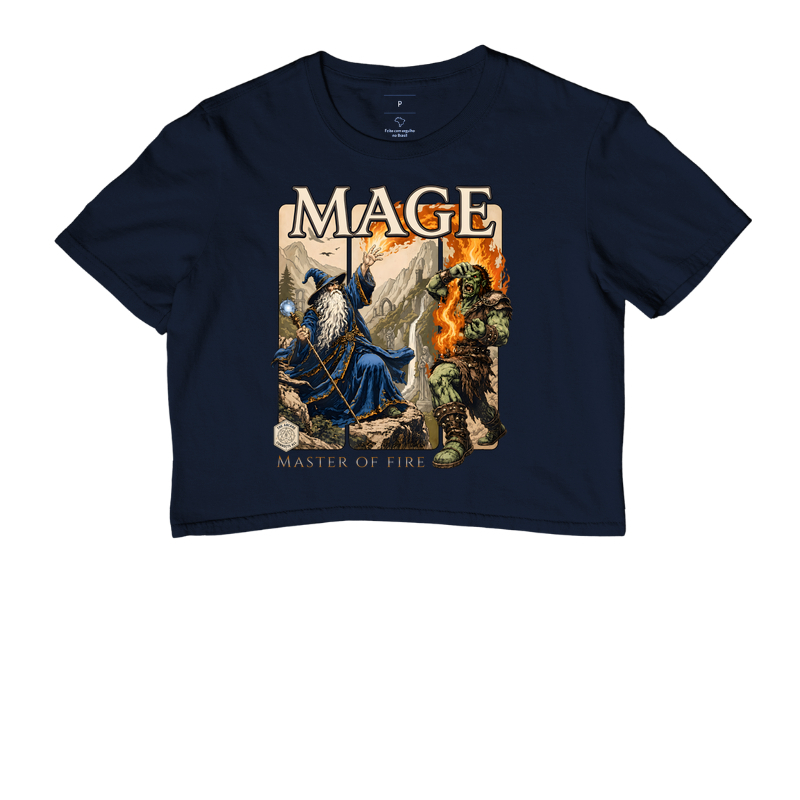 Mage - The Master of Fire - Imagem 4