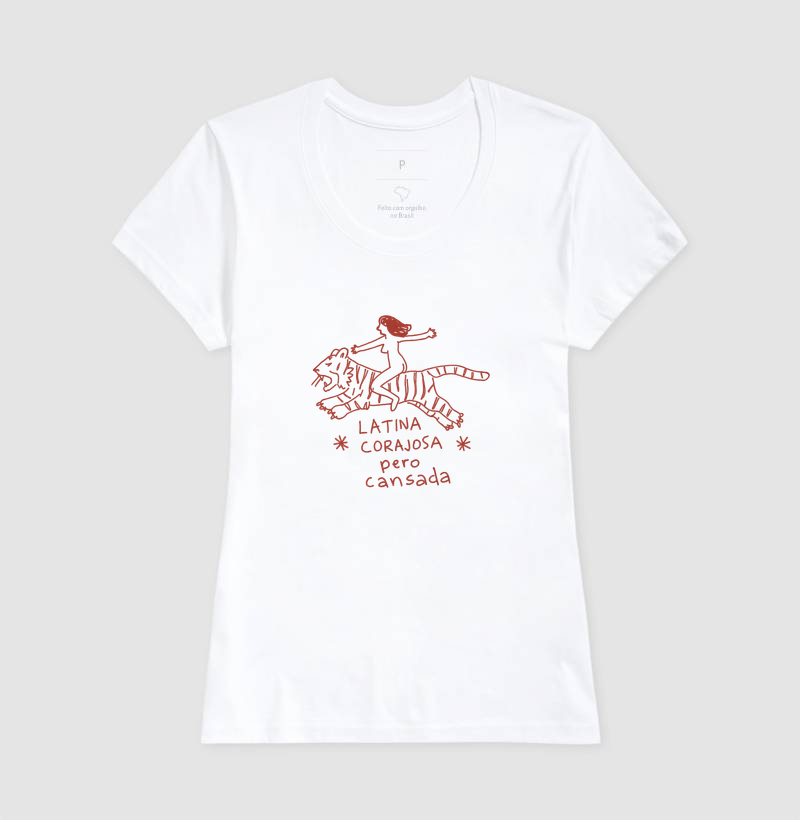 Camisa 5