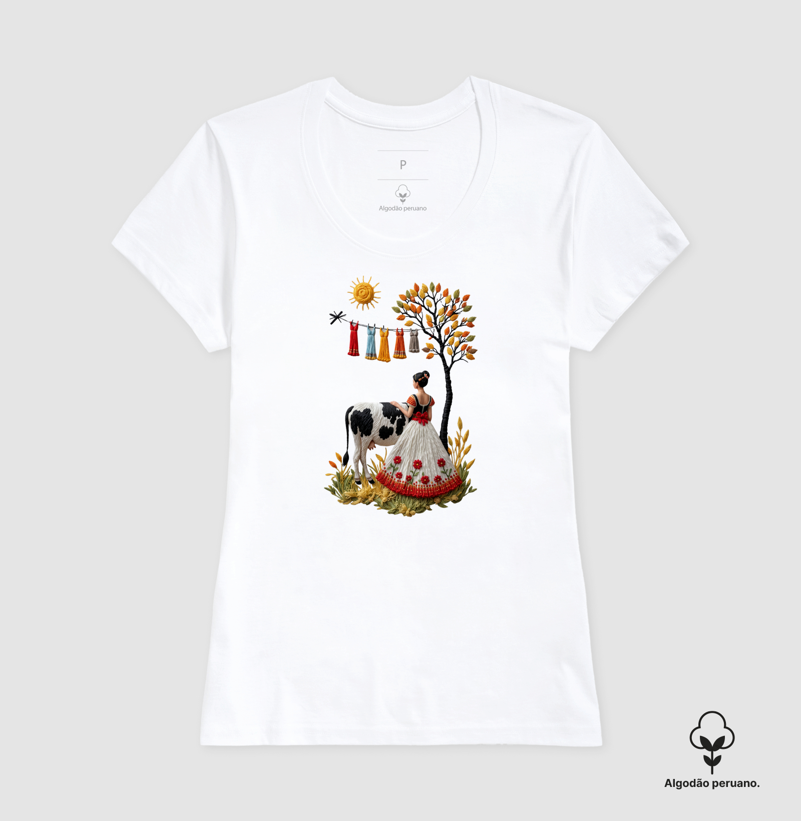Camisa 6