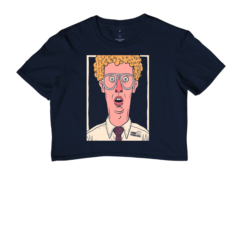 Napoleon Dynamite — Retrato de Anuário - Imagem 3
