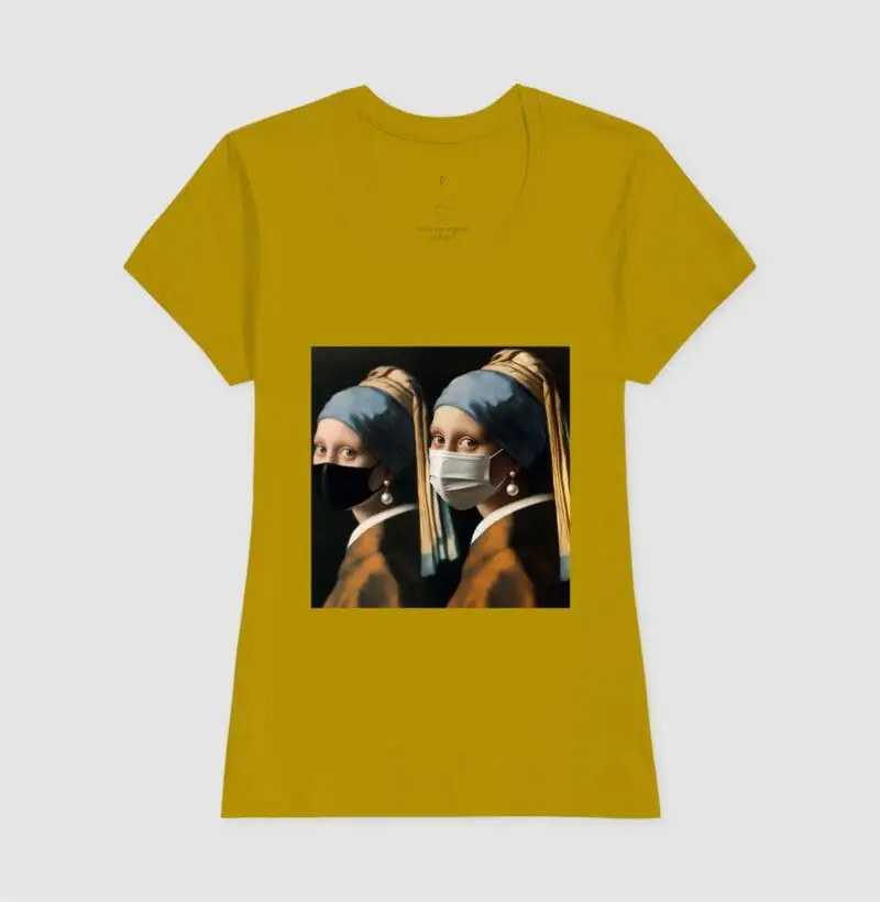 Camisa 13