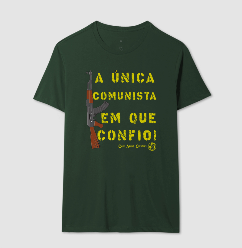 Camisa 12