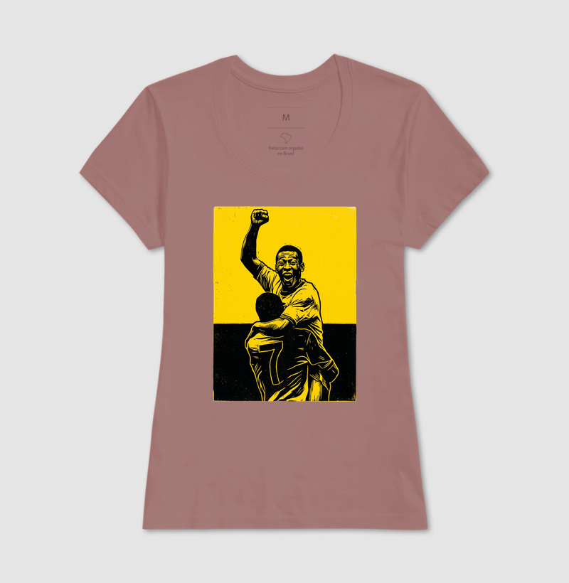 Camisa 16