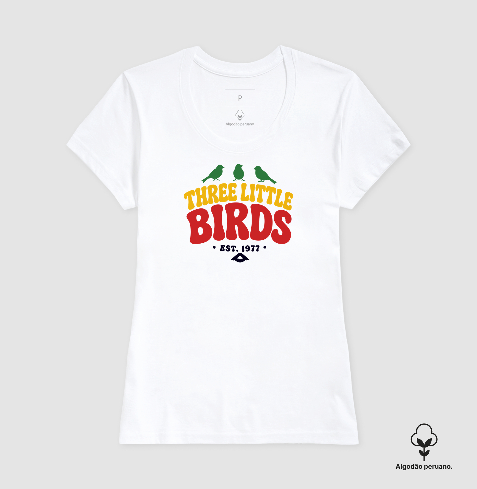 Camisa 3
