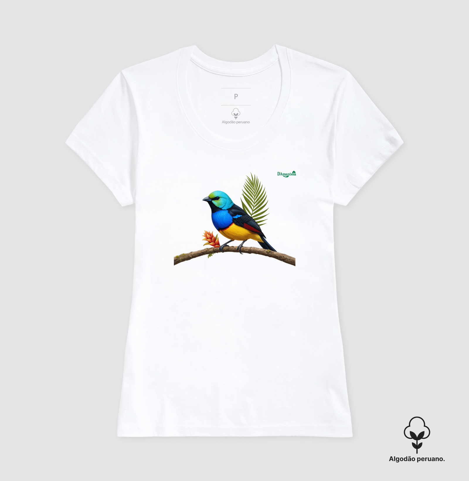 Camisa 5
