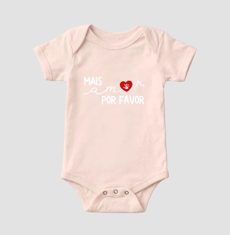 Mais amor por favor - Imagem 5