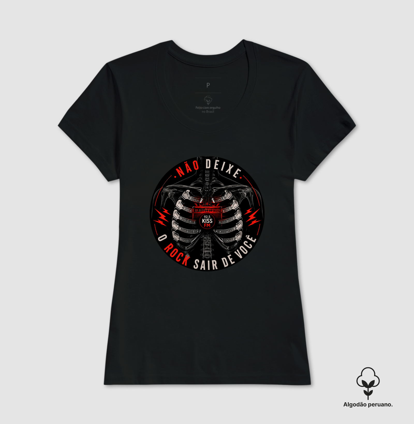 Camisa 7