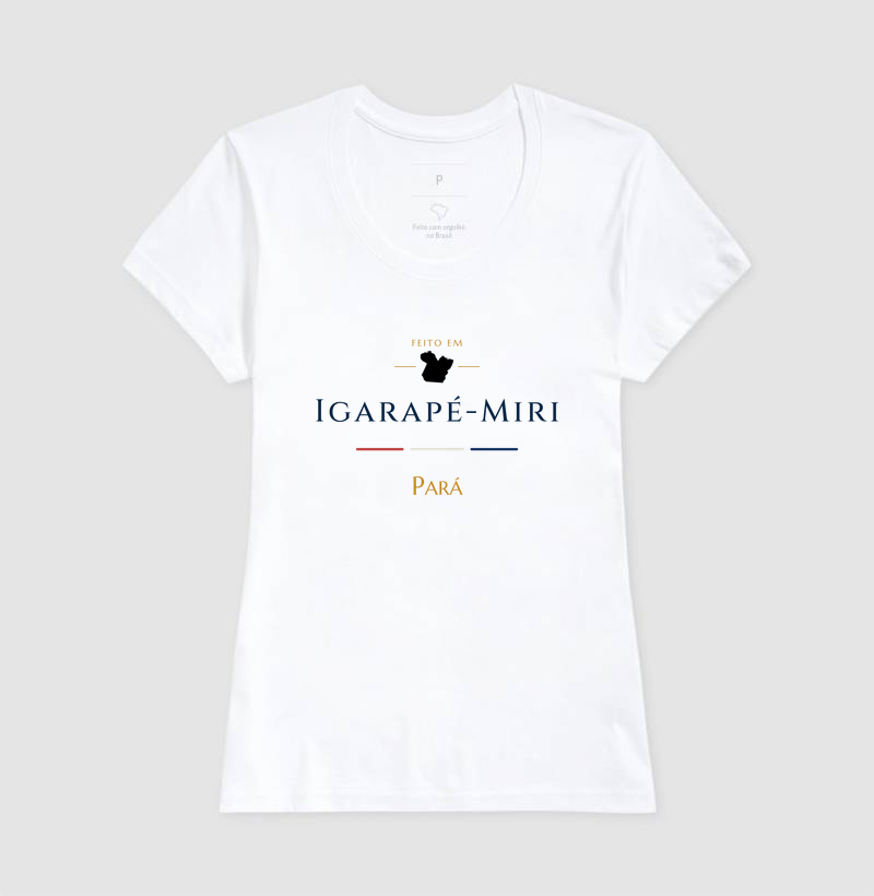 Feito em Igarapé-Miri PA - Imagem 5