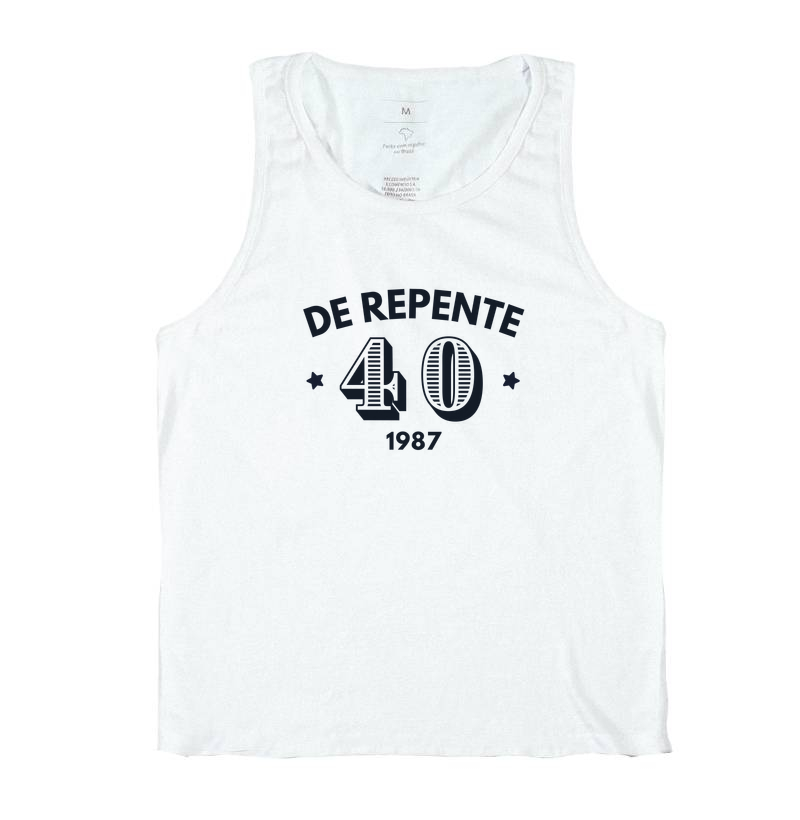 De Repente 40 - Imagem 2
