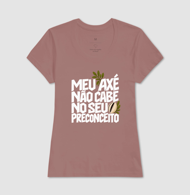 MEU AXÉ - Imagem 17