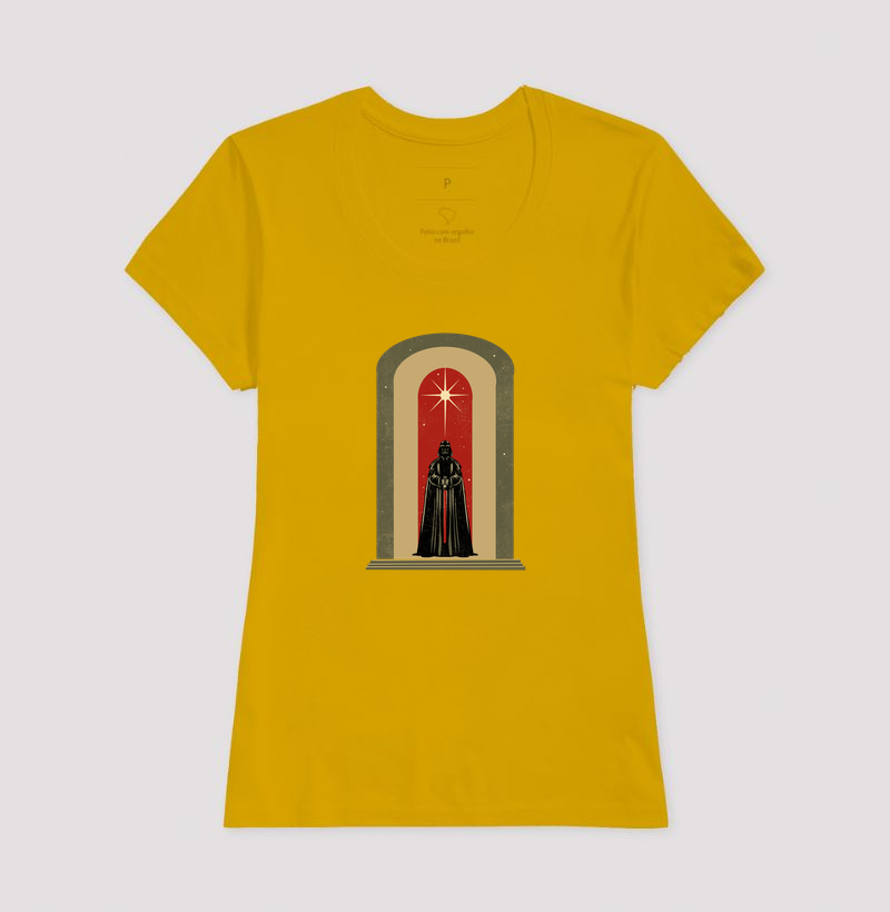 Camiseta The Dark Templar - Imagem 15