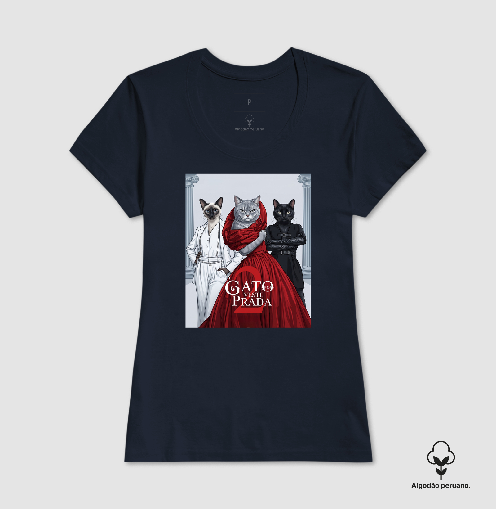 Camisa 3