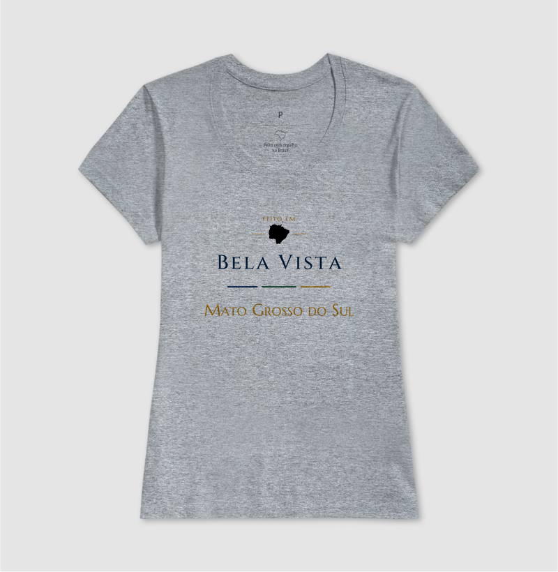 Feito em Bela Vista MS - Imagem 9
