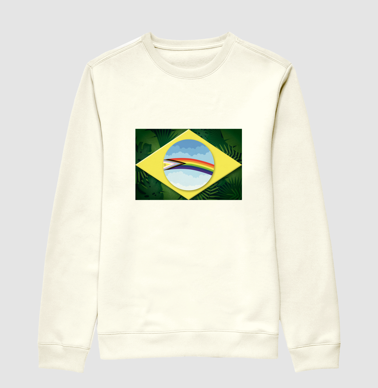 Brasil com orgulho - Imagem 2