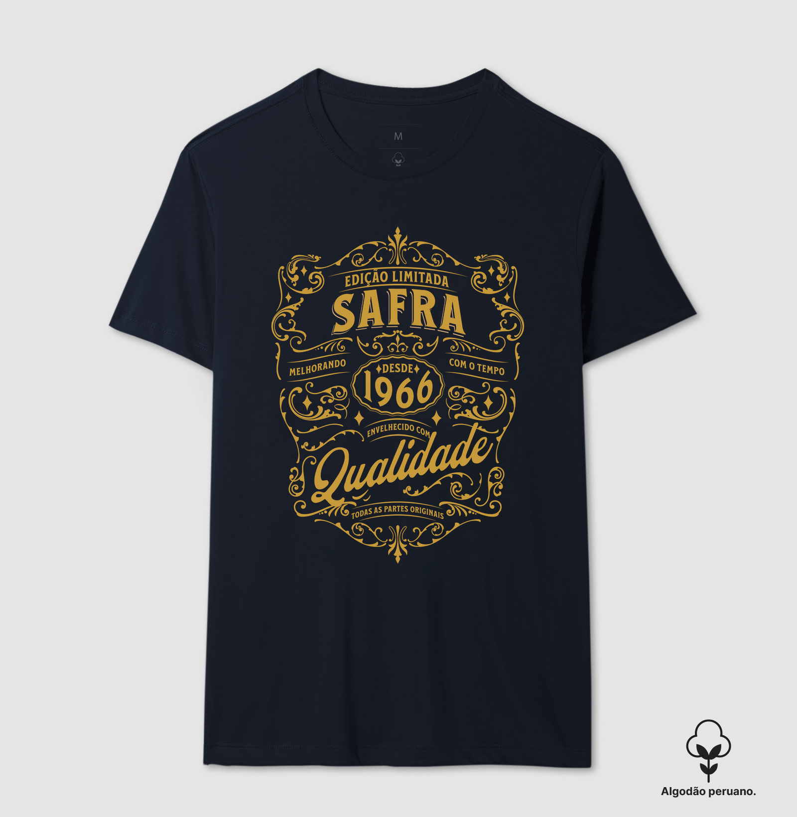 Safra edição limitada 1966 - Imagem 3