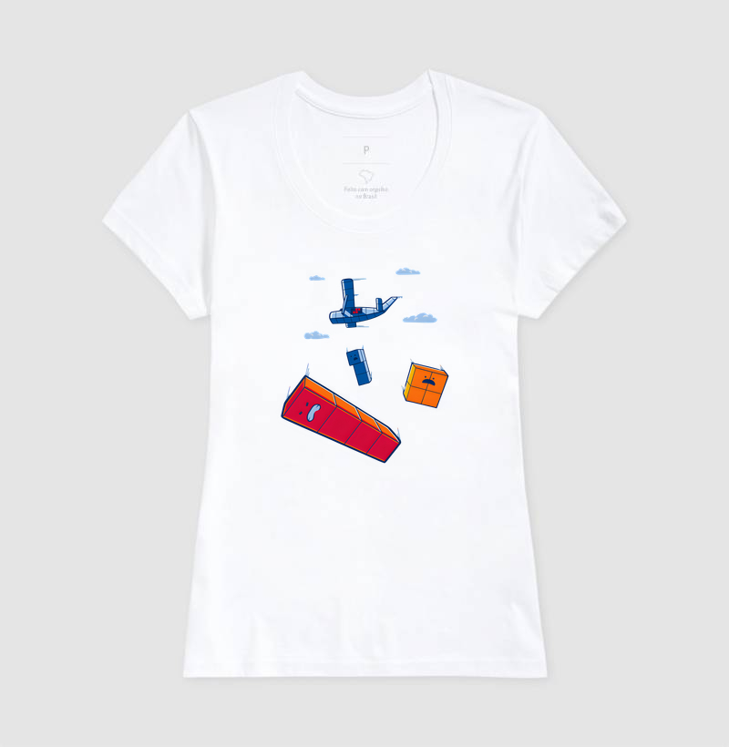 Camisa 4