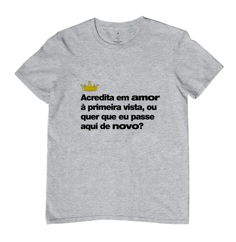 Camisa 7