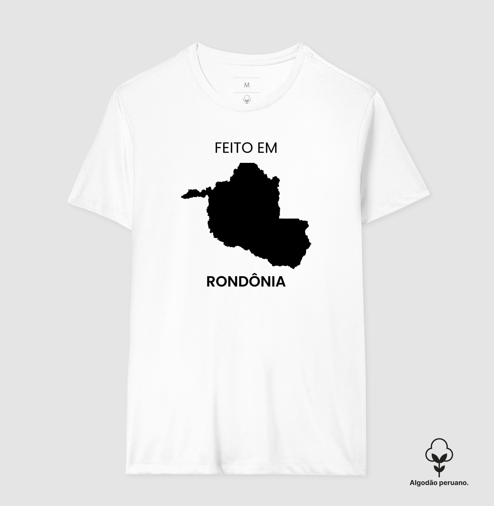 Feito em Rondônia - Imagem 2