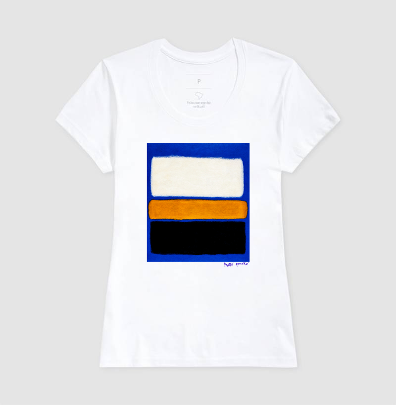 Number 16 (1961) - Rothko - Imagem 5