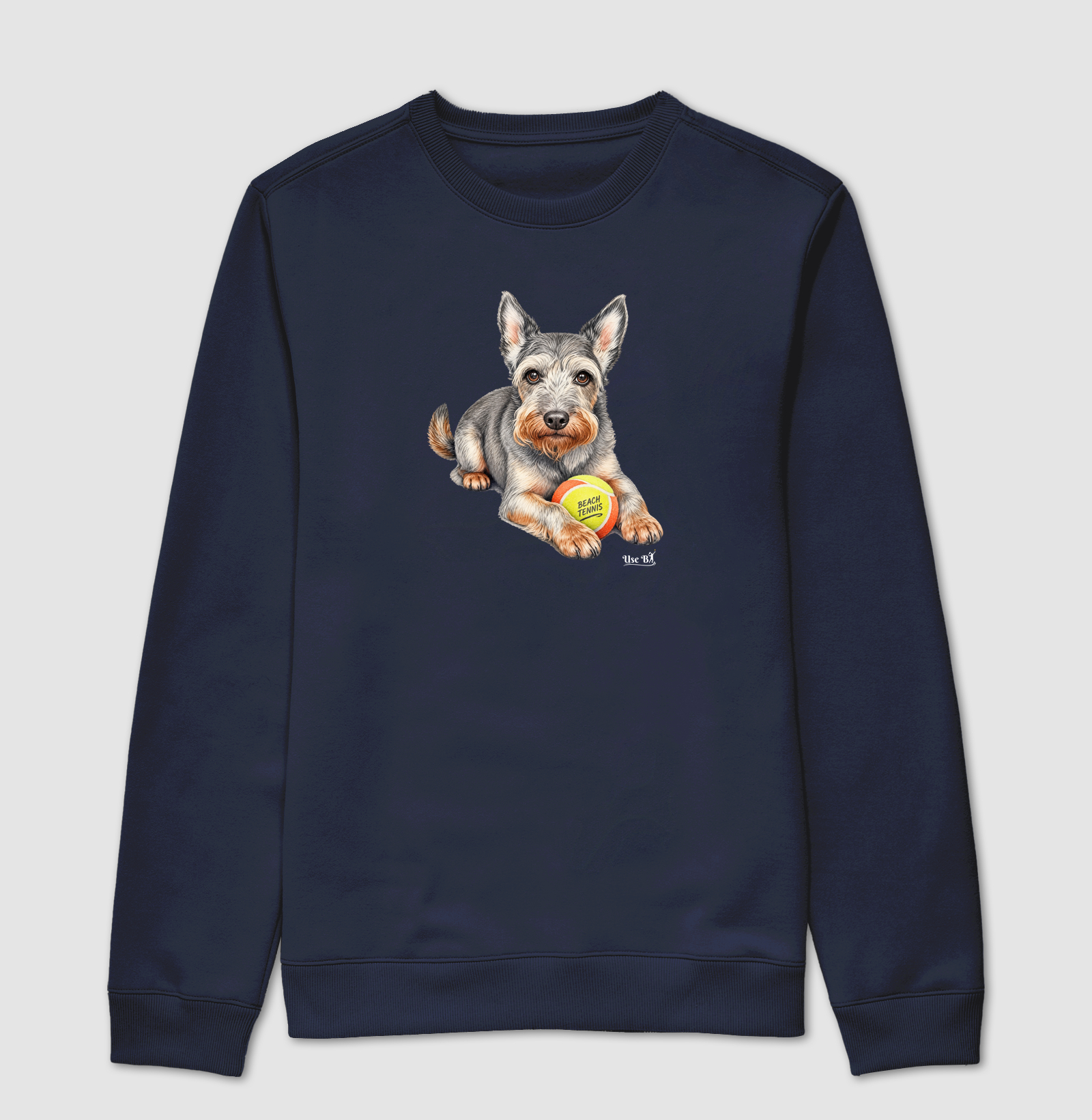 Schnauzer do BT - Imagem 5
