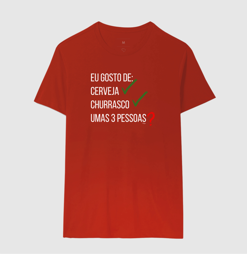 Camisa 10