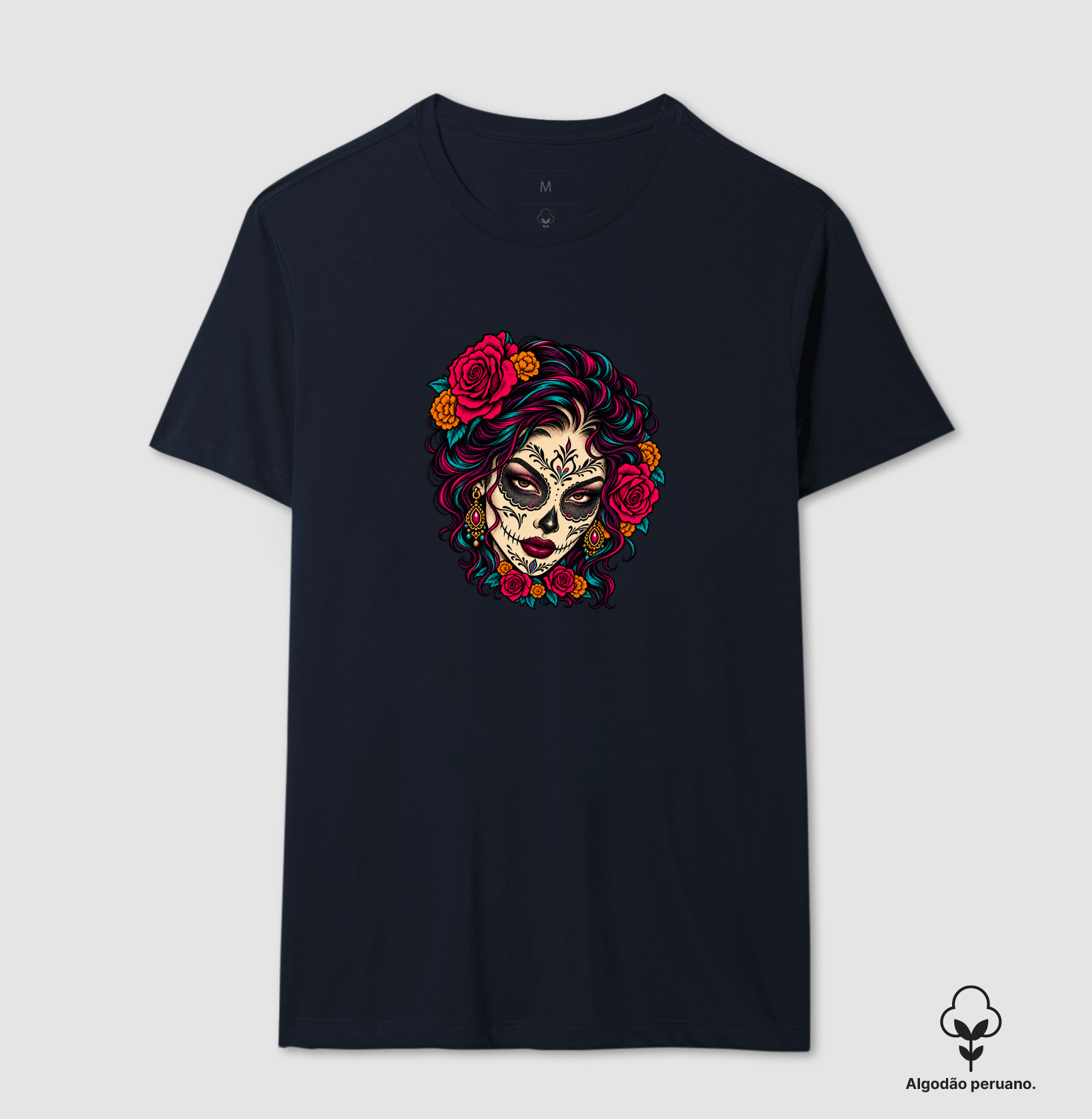 La Catrina - Imagem 3