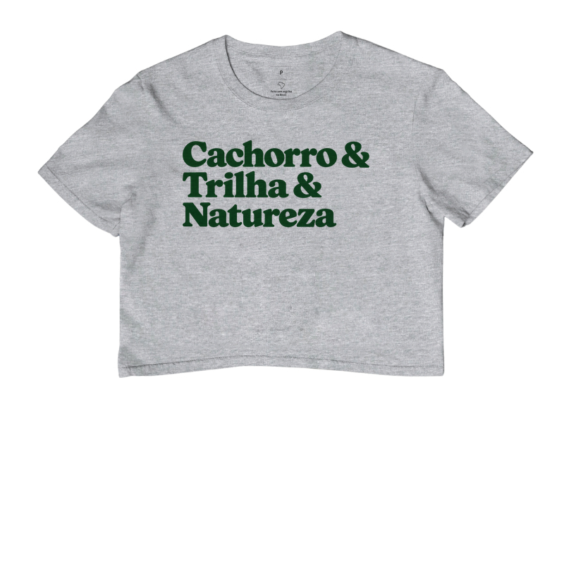 Cachorro & Trilha & Natureza - Imagem 6