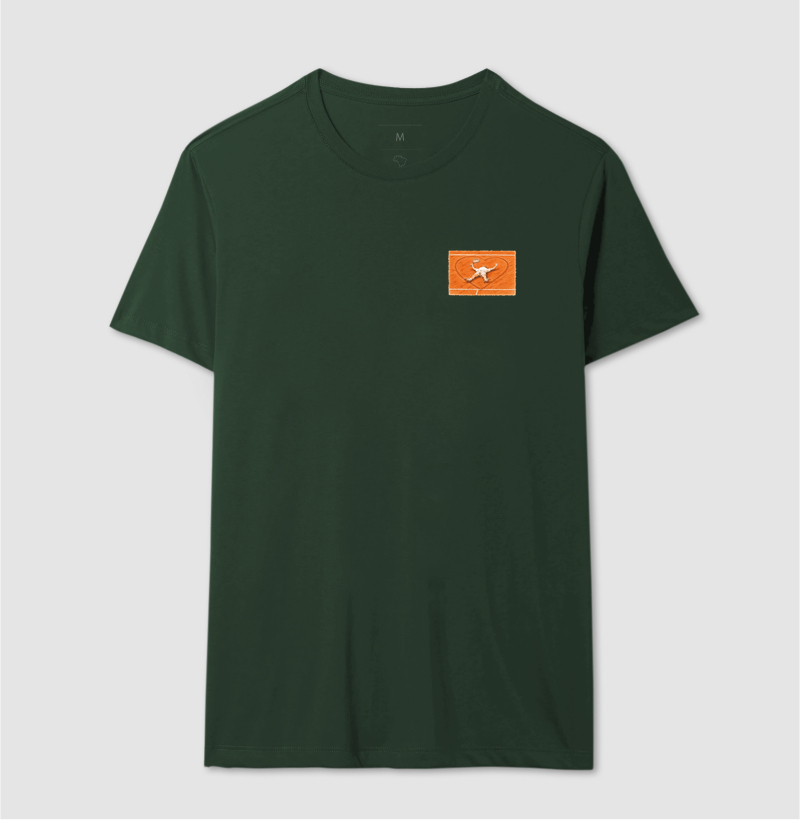Camisa 11
