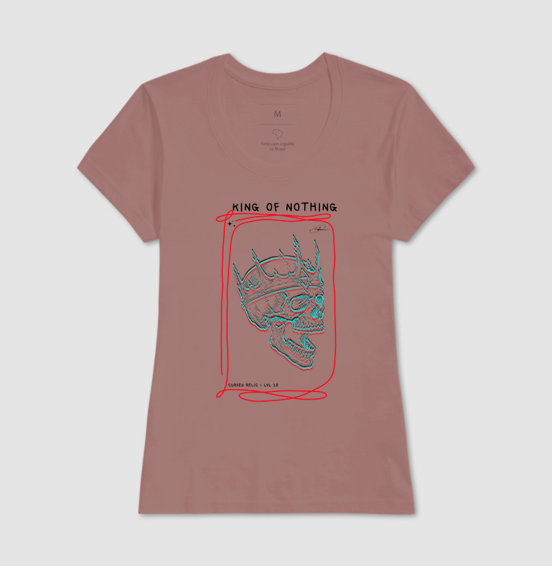 Camisa 16