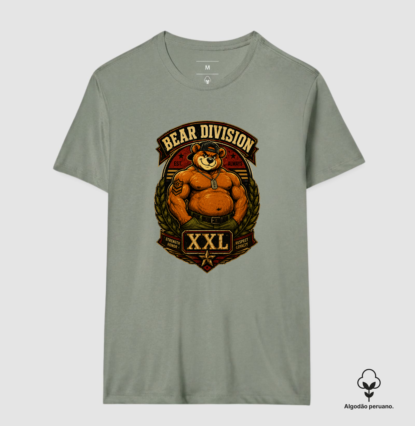 Camisa 1
