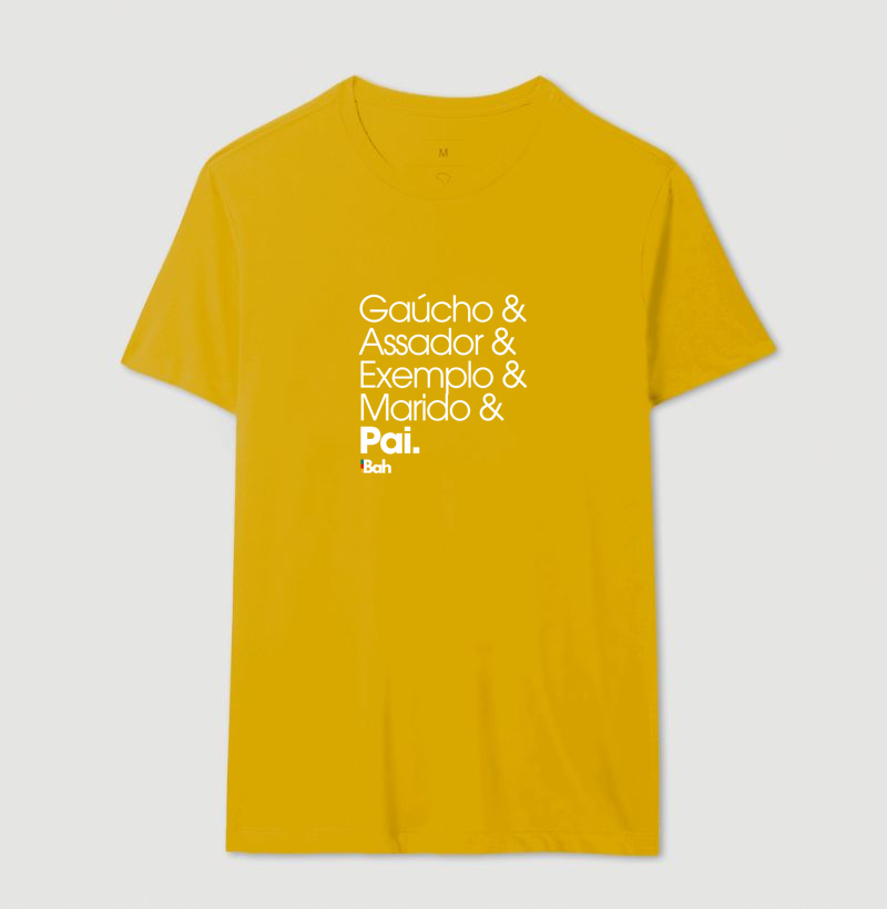 Gaúcho & Assador & Exemplo & Marido & Pai. - Imagem 11