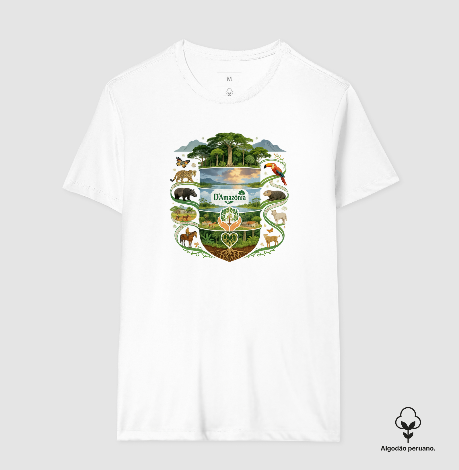 Camisa 6
