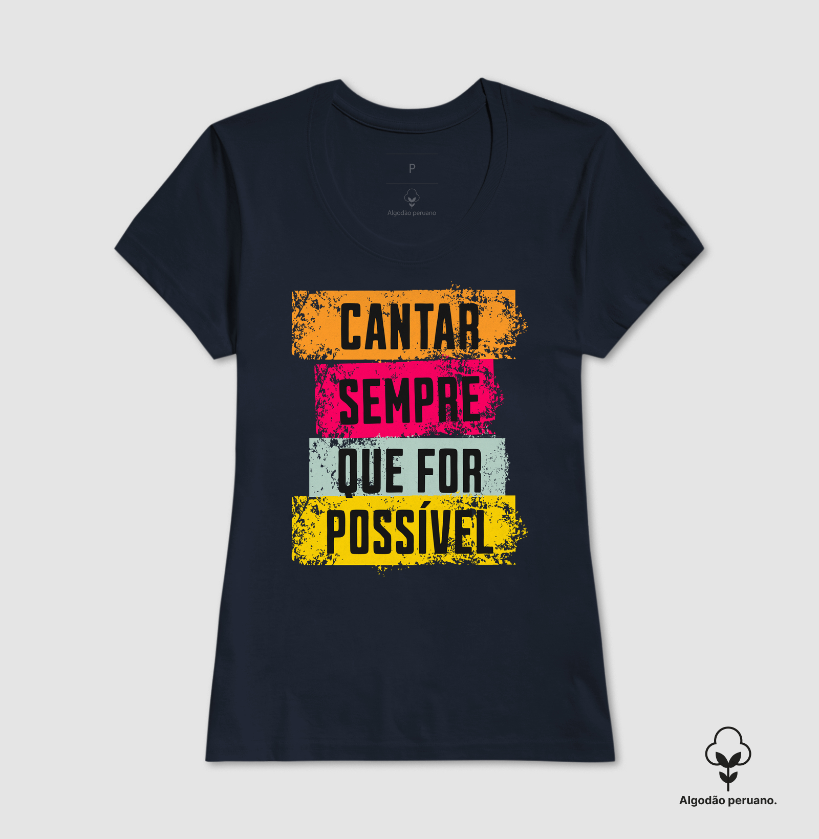 Cantar sempre que for preciso - Imagem 9