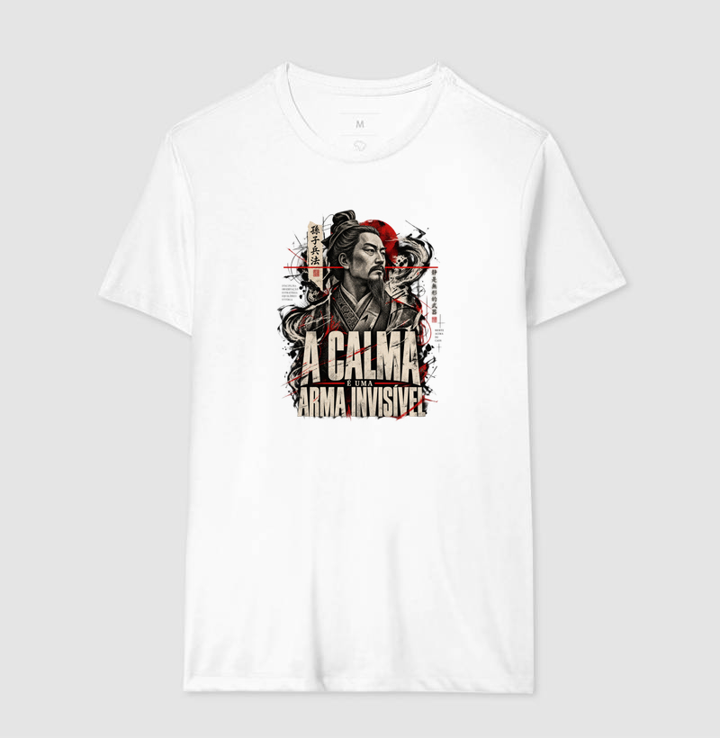 Sun Tzu - A Calma é uma Arma Invisível - Imagem 4